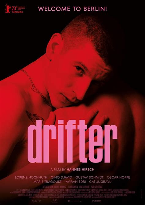 l DRIFTER .